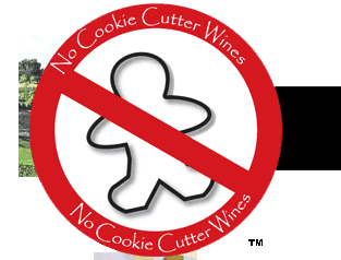 No Cookie Cutter Wines